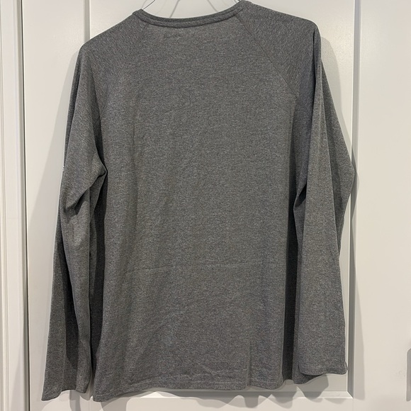 Adidas Womens long sleeve climalite NC State Football shirt - 2XL - Picture 5 of 5